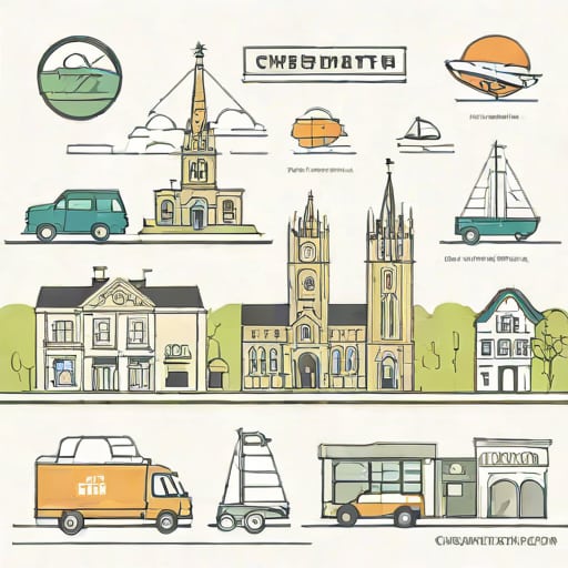 Things To Do In Christchurch