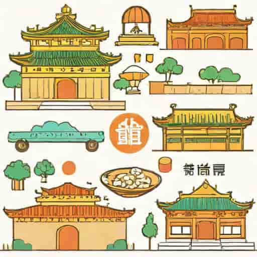 Things To Do In Jinan