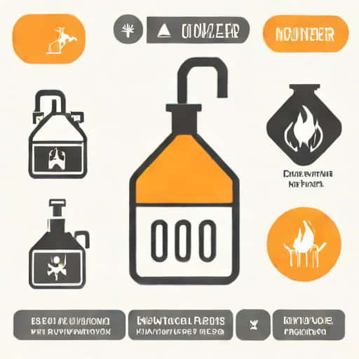 This Pictogram Indicates A Product That Is An Oxidizer