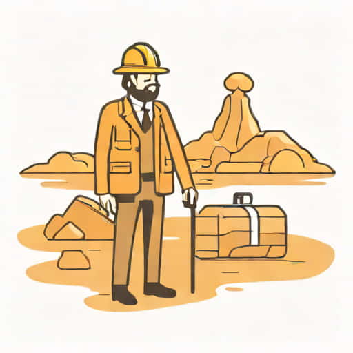 Thomas Sopwith Geologist