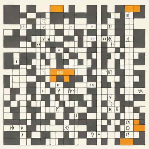 Thoroughgoing Crossword Clue 3 3 3