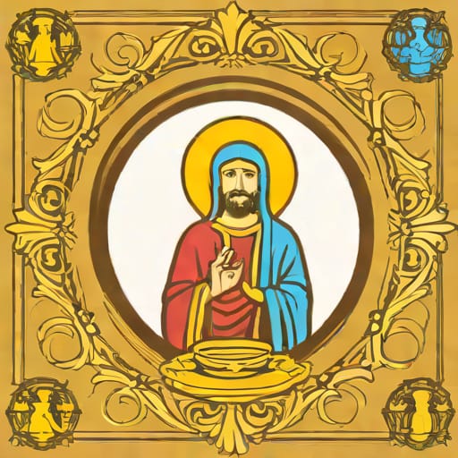 Those Of Us With Divine Ordainment