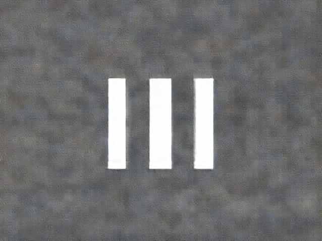 Three Elevenths Of 2