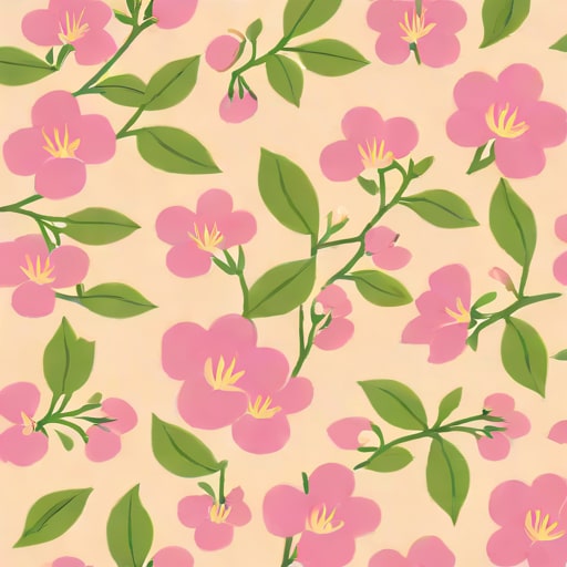 Thymus Serpyllum Pink Chintz