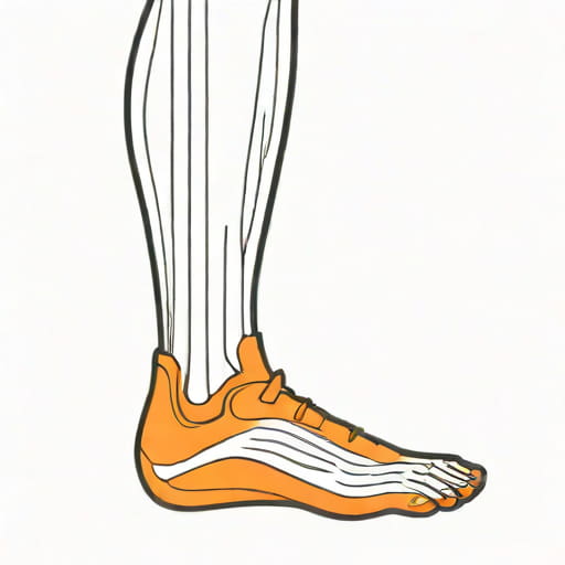 Tibialis Anterior Muscle