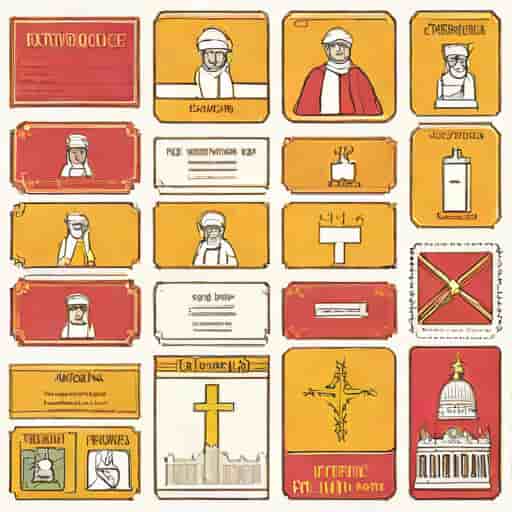 Tickets For Papal Audience