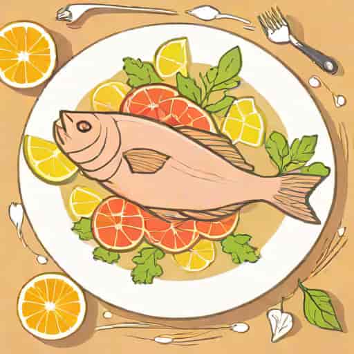 Tilapia Fillet Recipe