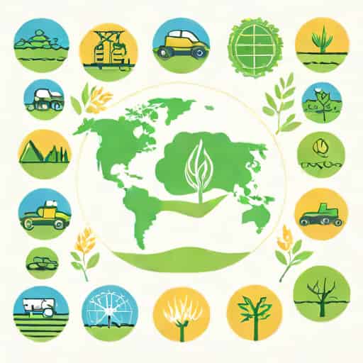 Tillridge Global Agribusiness Partners