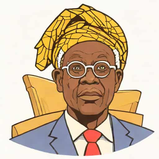 Tinubu Reacts To Allegation Of Budget Padding
