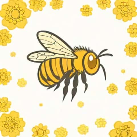 To Dream Of Being Stung By A Bee