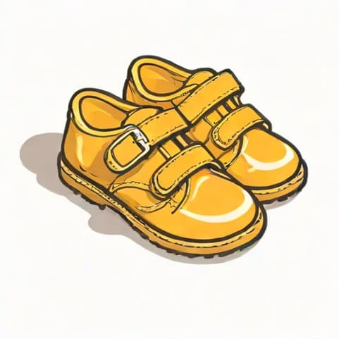 Toddler Kurt Geiger Shoes