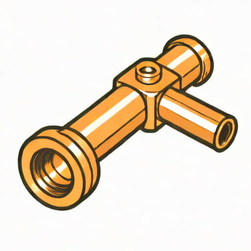 Tool To Crimp Copper Pipe