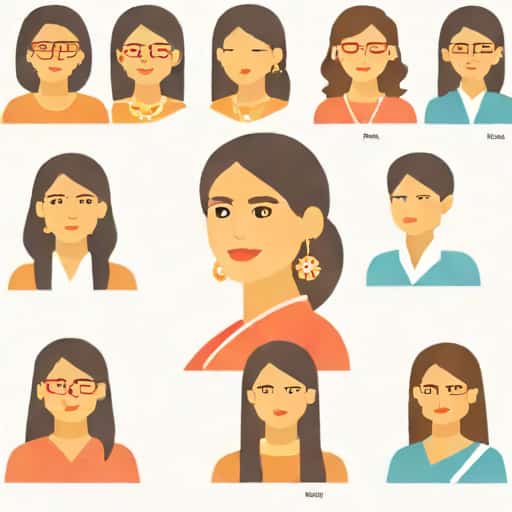 Top 10 Businesswomen In India