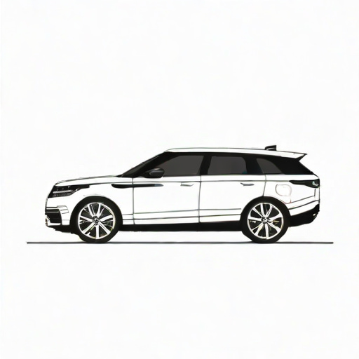 Top Speed Of Range Rover Velar