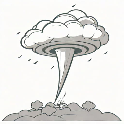 Tornado Likeliness Today