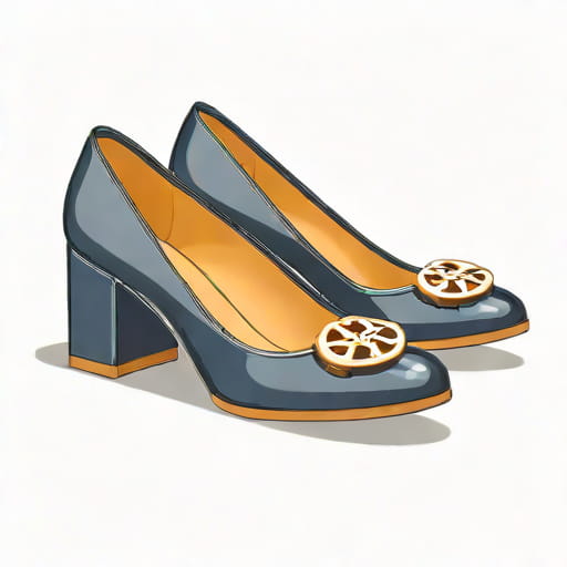Tory Burch Everly Anatomic Lug