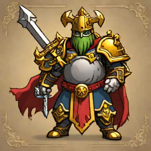 Total War Warhammer 3 Grom The Paunch