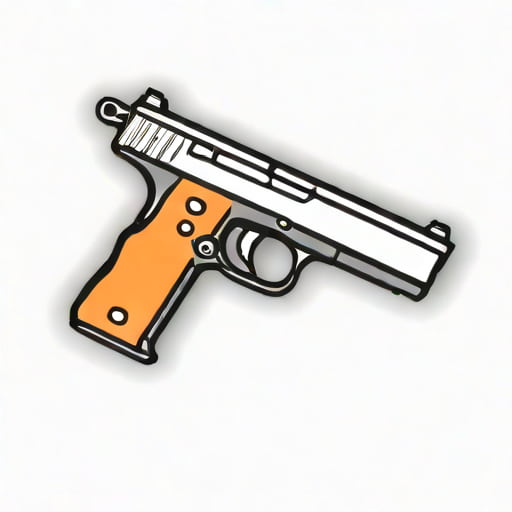 Touch Up Bluing For Guns
