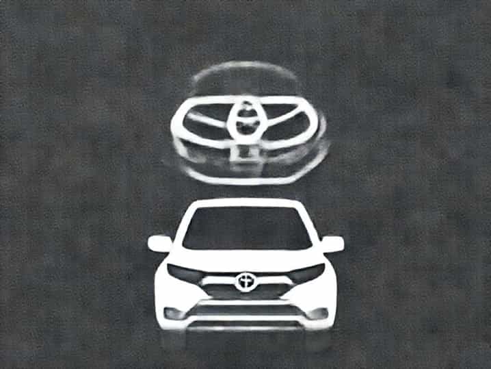 Toyota Cr V Equivalent