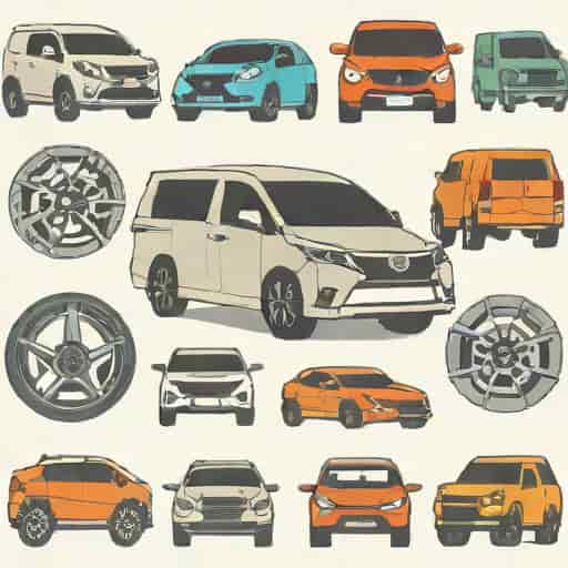Toyota Parts Overstock