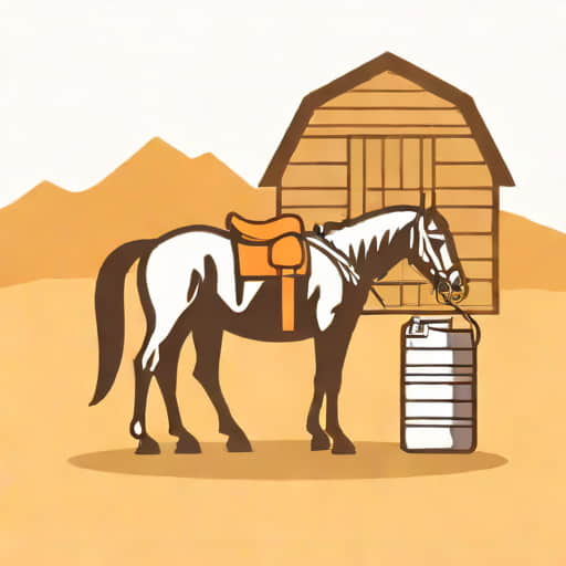 Tractor Supply Horse Liniment