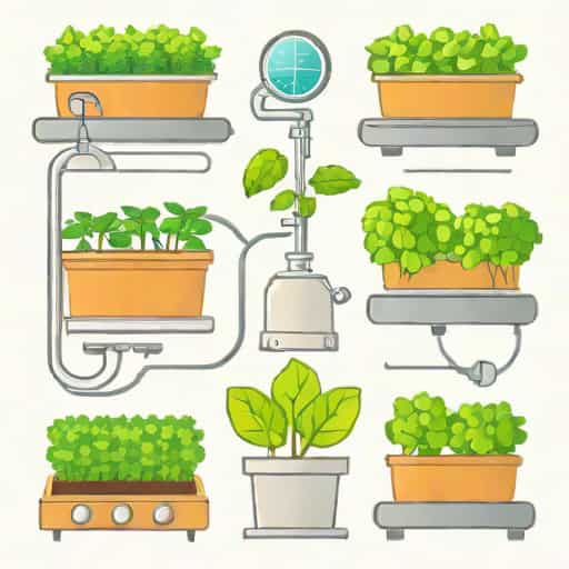 Training For Hydroponic Farming