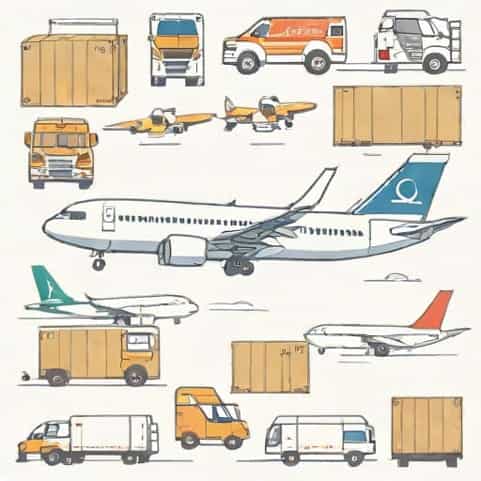 Trans Airfreight Cape Town