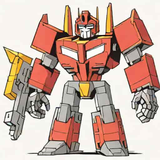 Transformers Gamer Edition Sideswipe