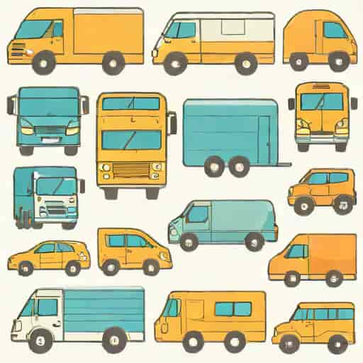 Transportes Marva Vacantes