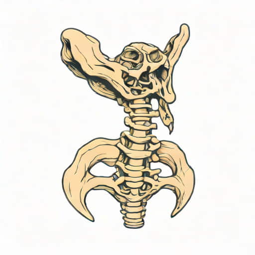 Transverse Process Of Vertebra