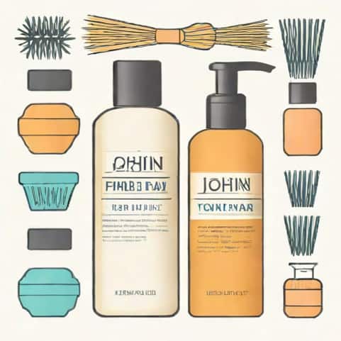 Travel Size John Frieda