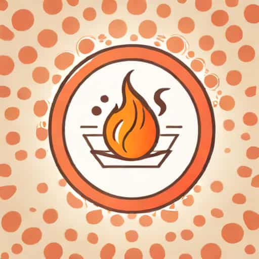 Treat With Heat To Facilitate Malleability Of Sturdiness