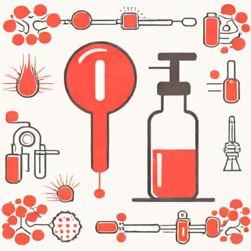 Treatment For High Ammonia Levels In Blood