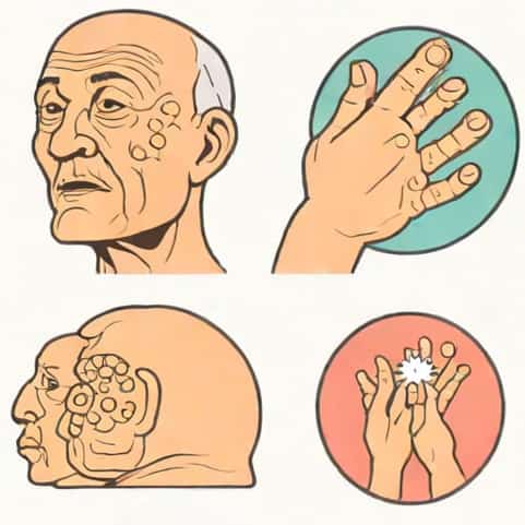 Treatment For Senile Warts