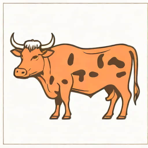 Treatment Of Cowpox In Cattle