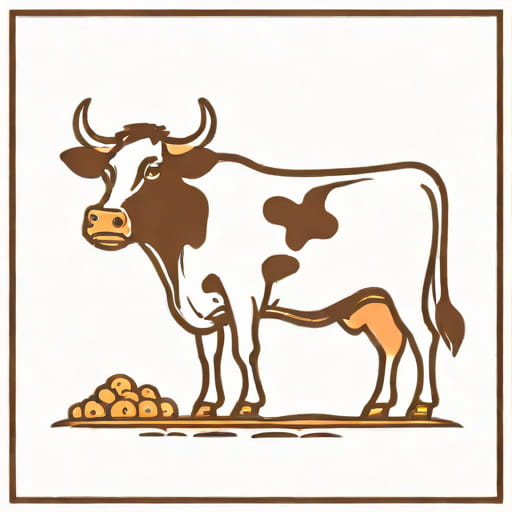 Treatment Of Enteritis In Cattle