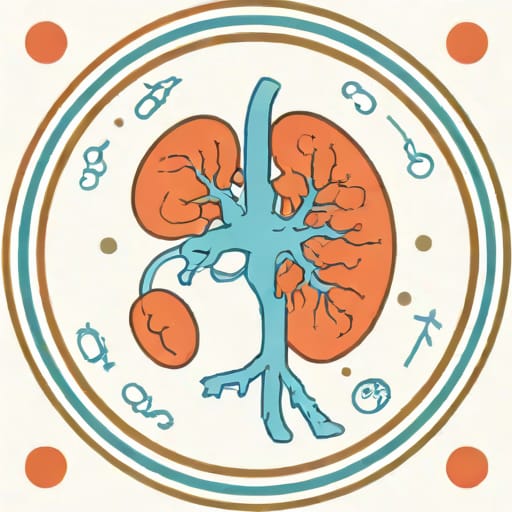 Treatment Of Renal Cortical Cyst