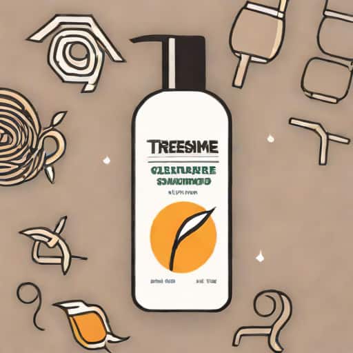 Tresemme Cleanse And Replenish Shampoo