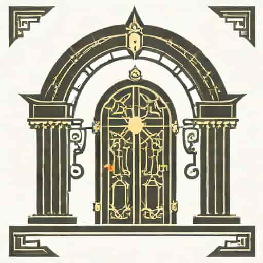 Trial Of The Phantasmal Gate