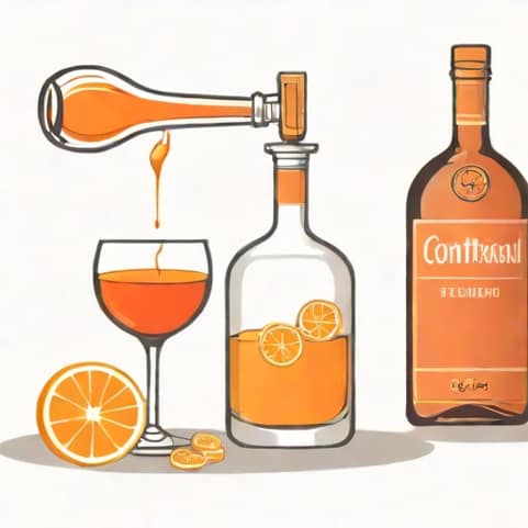 Triple Sec Vs Cointreau