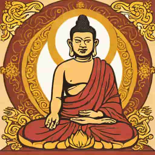 Tsongkhapa Tsem Rinpoche