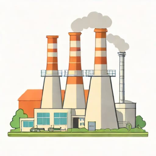 Tuas Incineration Plant