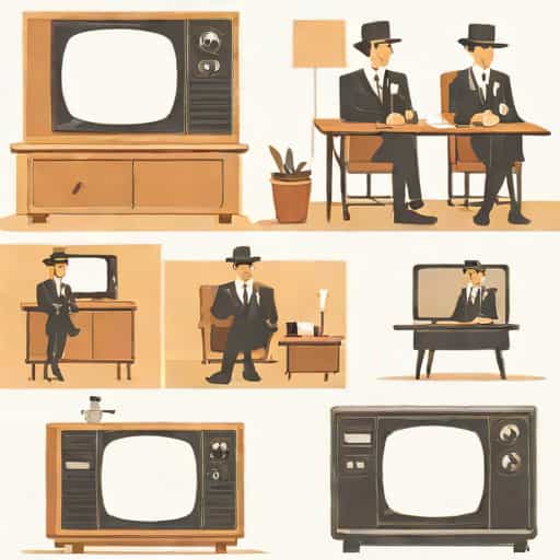 Tv Shows With Jules Maigret