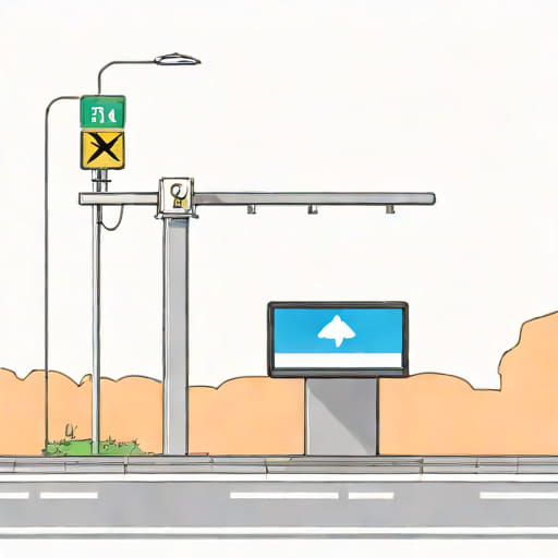 Tvs Tollgate Trichy Directions