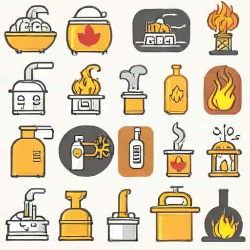Types Of Incineration