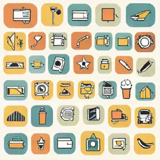 Types Of Representational Art