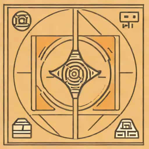 Ubicacion De Las Lineas De Nazca