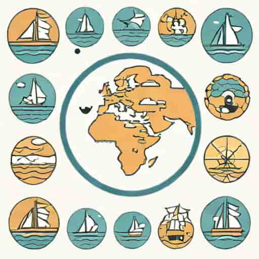 Ucpa Voyage Itinerant