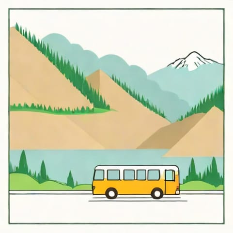 Udhampur To Srinagar Bus