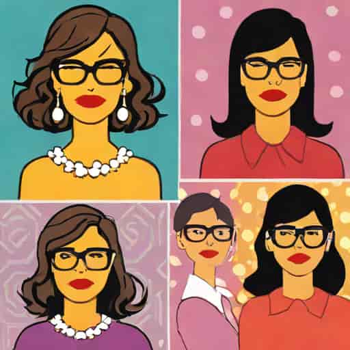 Ugly Betty Makeover Season 1